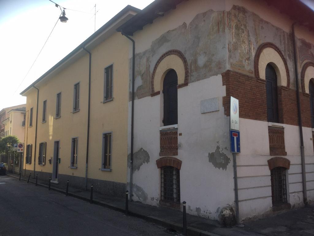 Alla Tomba Di Giulietta 维罗纳 外观 照片